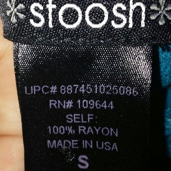 **Crop Top - Picture 4 of 4